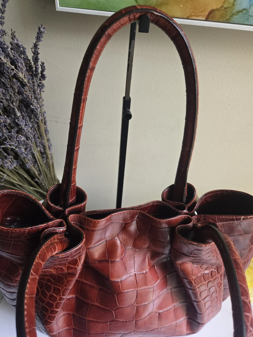 Furla elegant tote